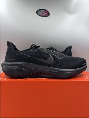 Nike Air Zoom Pegasus 41 Black Anthracite BRAND NEW Size 7.5